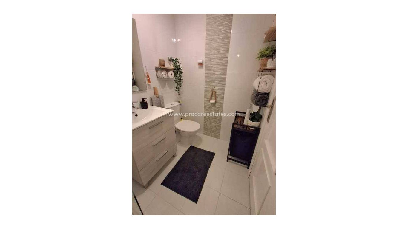 Reventa - Apartamento - Jacarilla