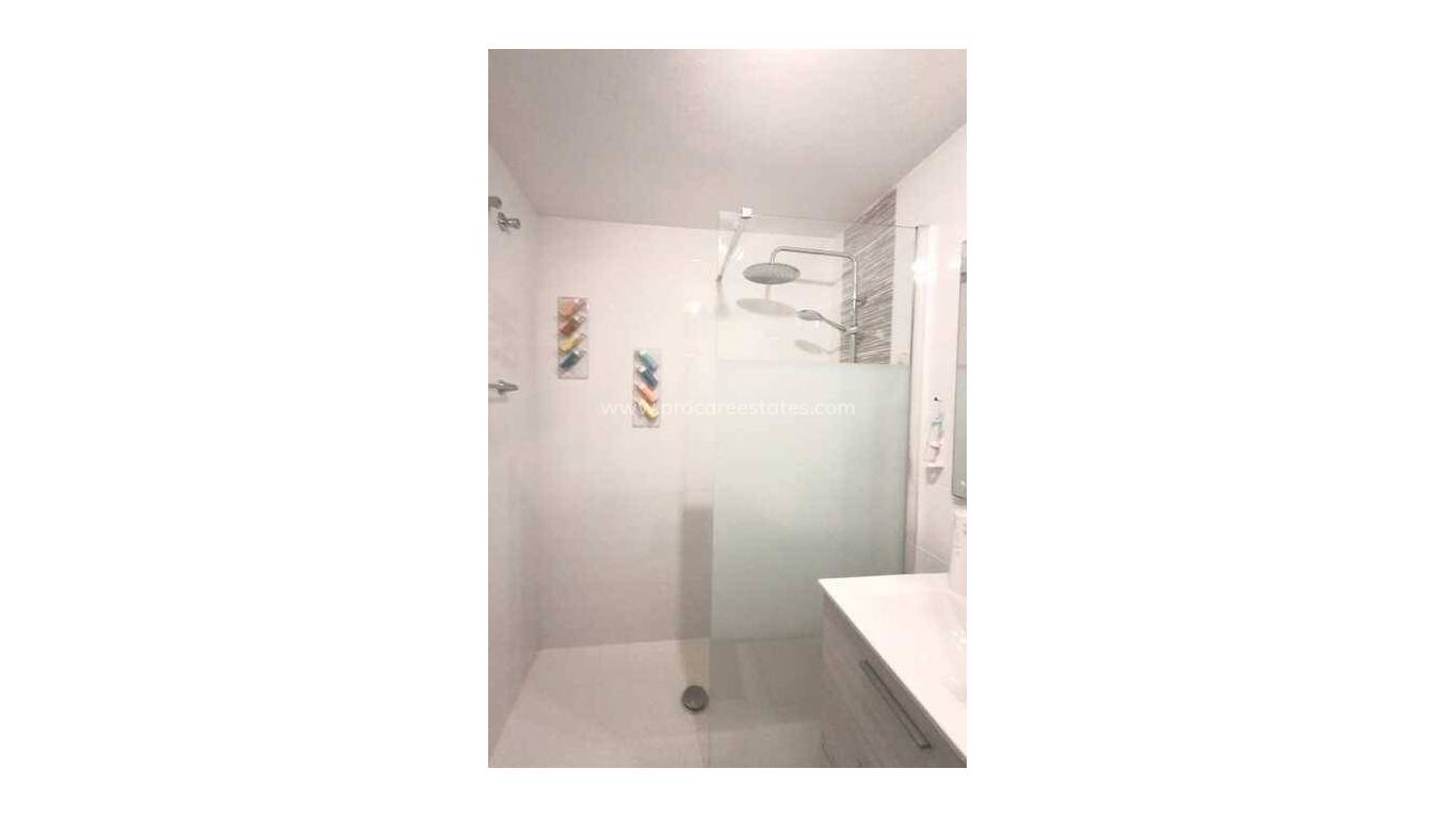Reventa - Apartamento - Jacarilla