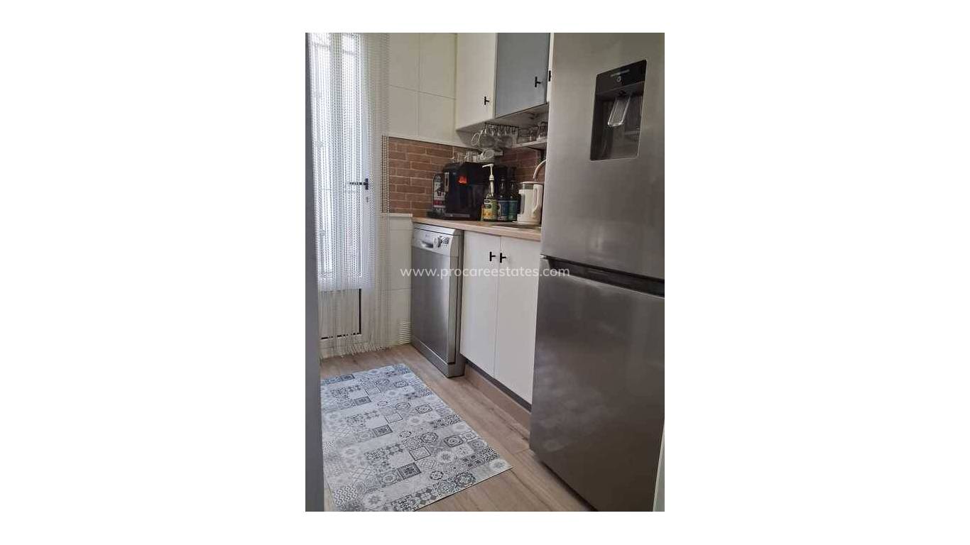 Reventa - Apartamento - Jacarilla