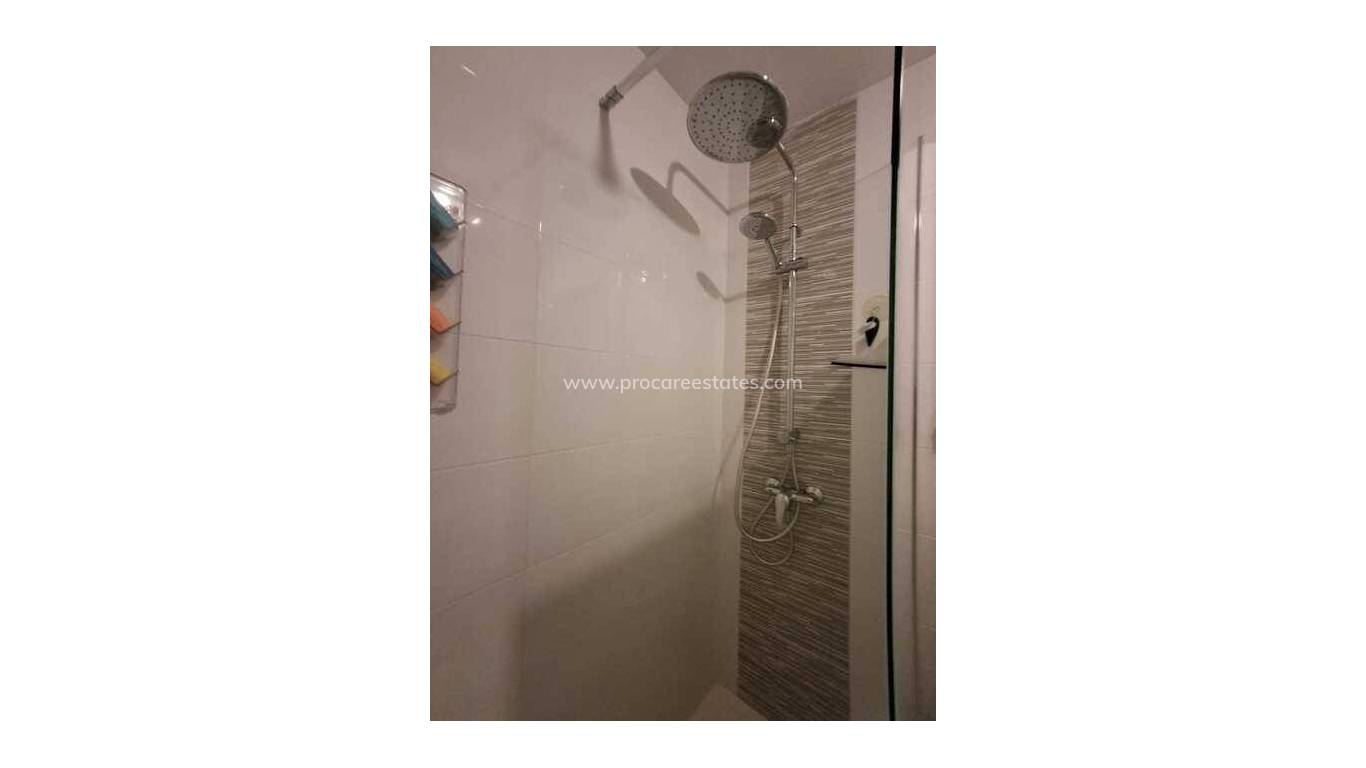 Reventa - Apartamento - Jacarilla