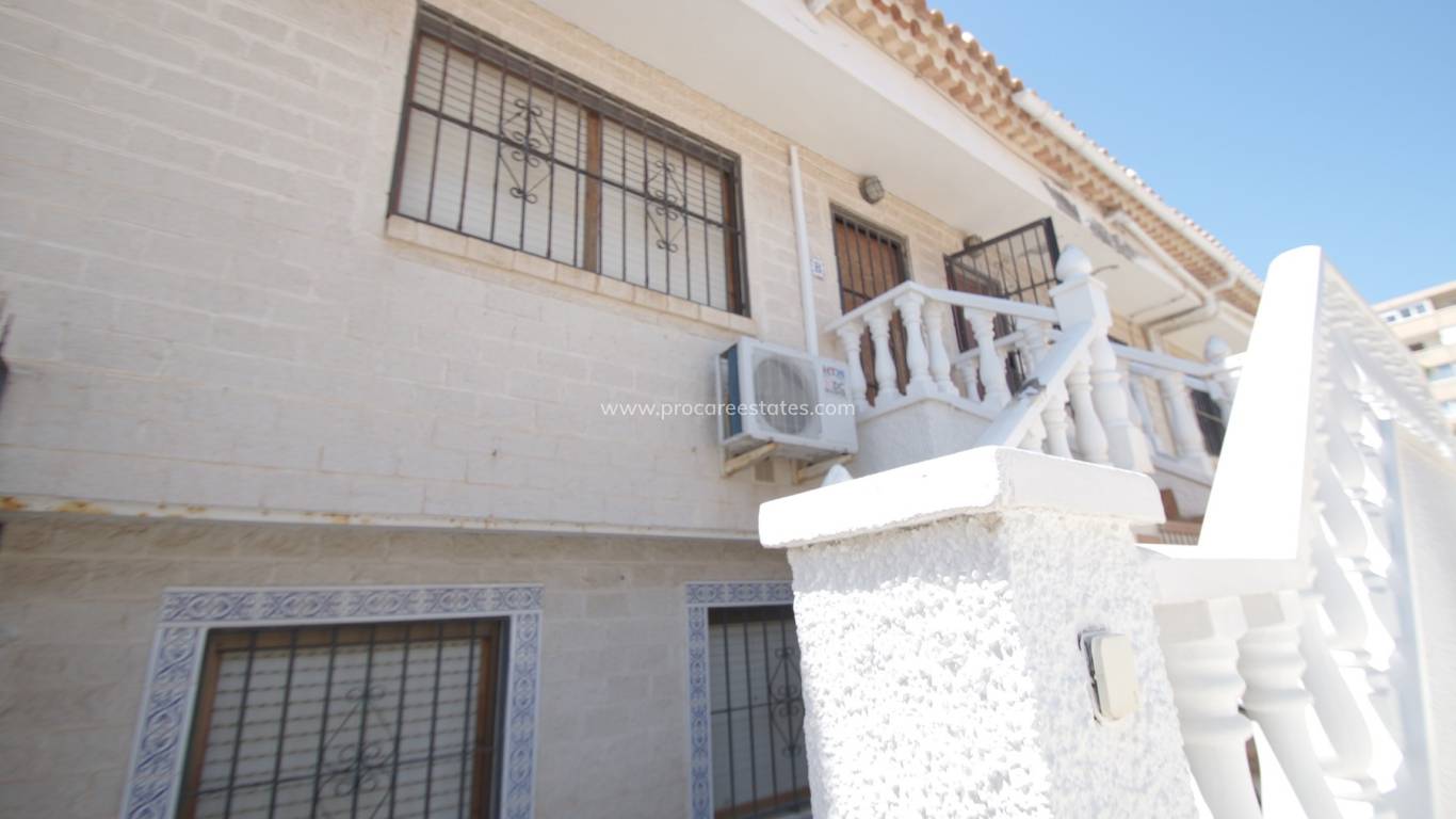 Reventa - Apartamento - La Mata - Playa