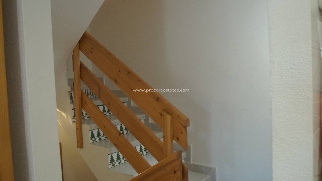 Reventa - Apartamento - La Mata - Playa