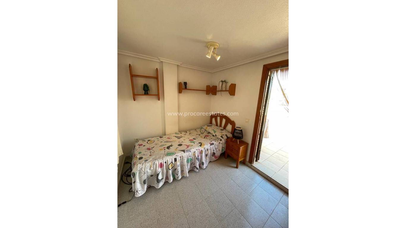 Reventa - Apartamento - La Mata - Playa