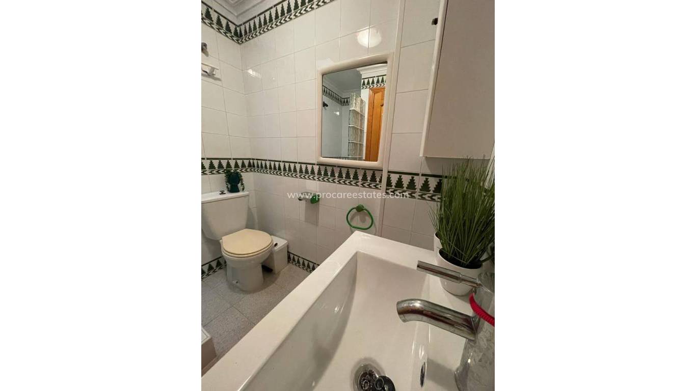 Reventa - Apartamento - La Mata - Playa