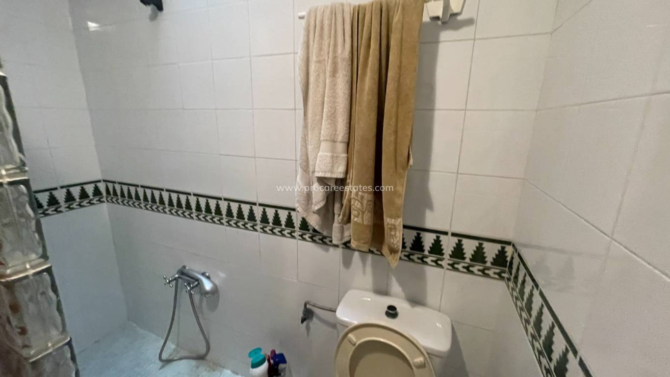 Reventa - Apartamento - La Mata - Playa
