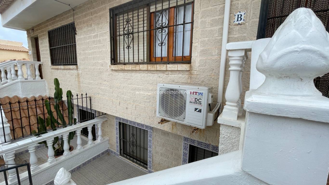 Reventa - Apartamento - La Mata - Playa