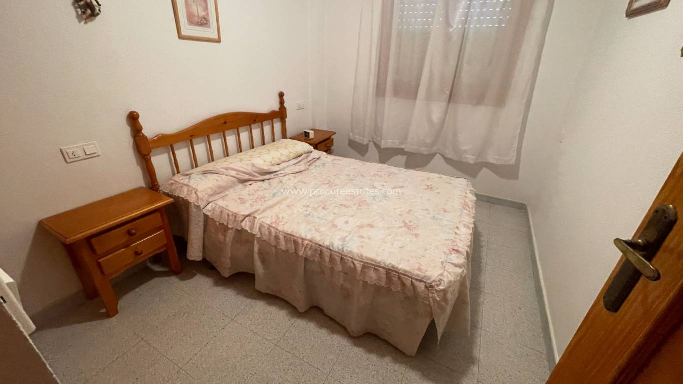 Reventa - Apartamento - La Mata - Playa