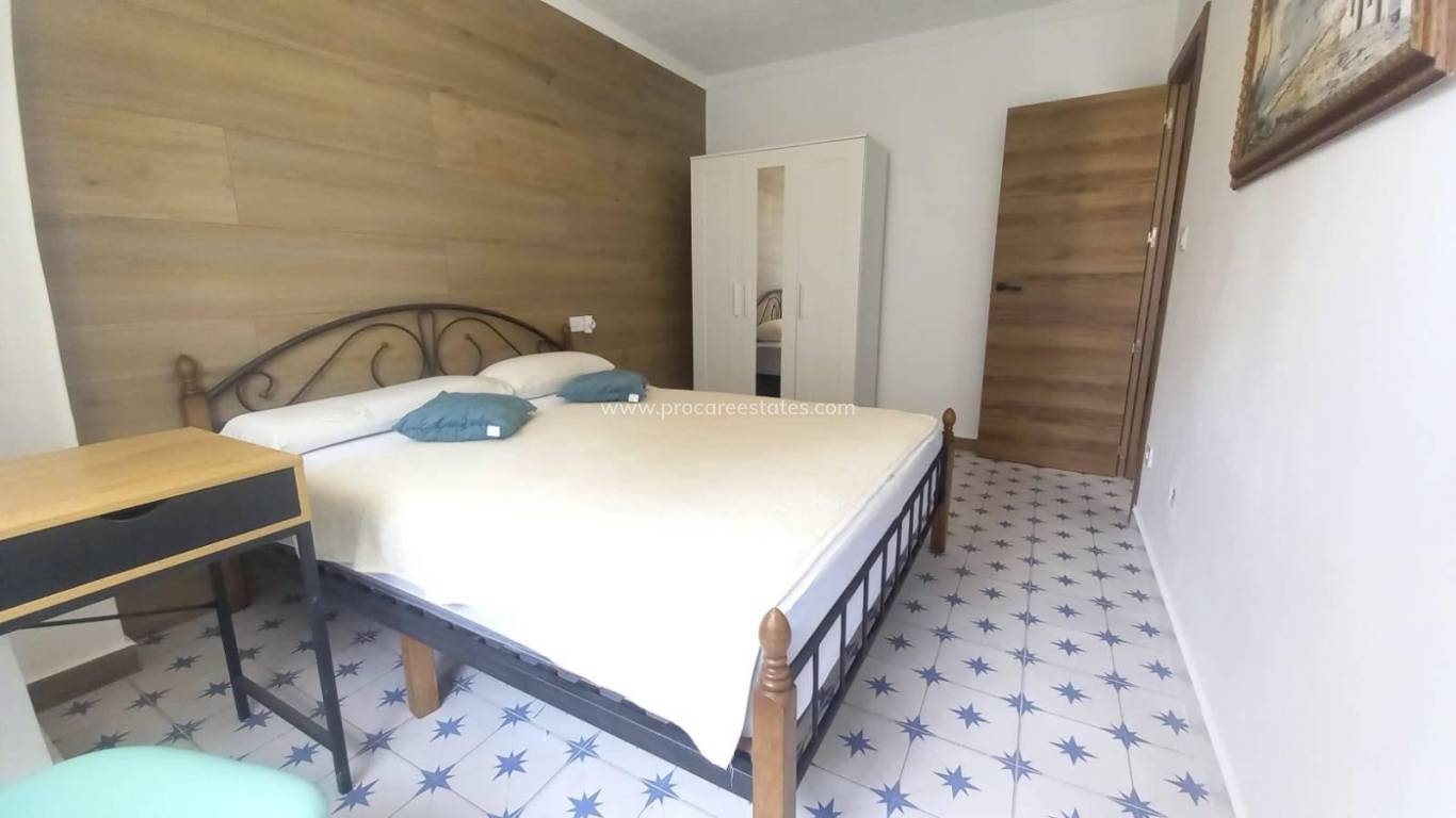 Reventa - Apartamento - Lo Pagan - LA PUNTICA