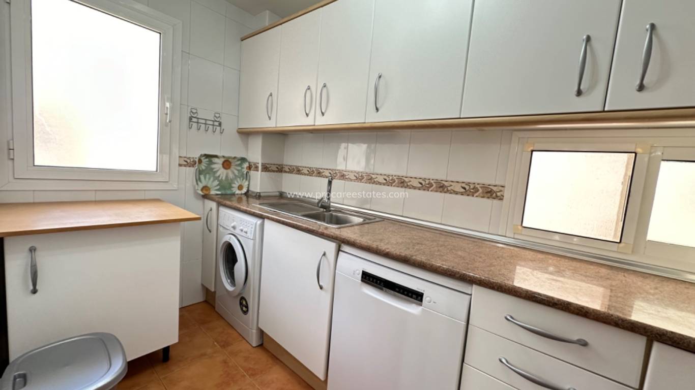 Reventa - Apartamento - Los Alcázares - Los Narejos