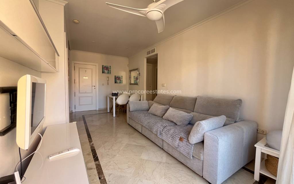 Reventa - Apartamento - Los Alcázares - Los Narejos