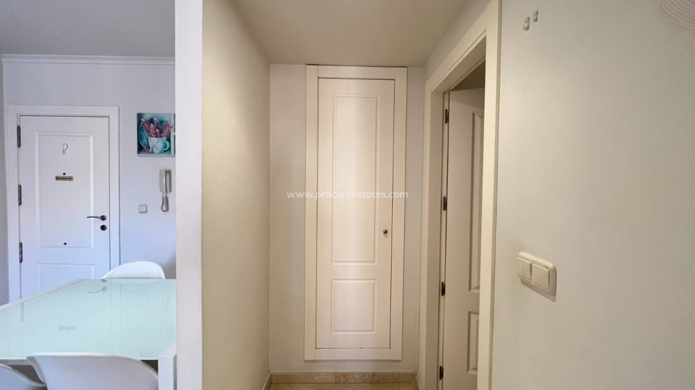 Reventa - Apartamento - Los Alcázares - Los Narejos