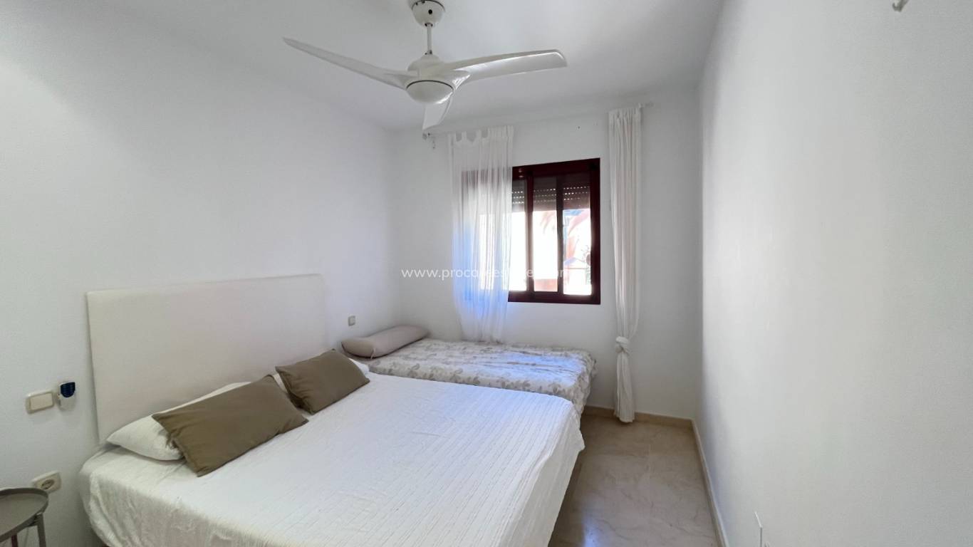 Reventa - Apartamento - Los Alcázares - Los Narejos