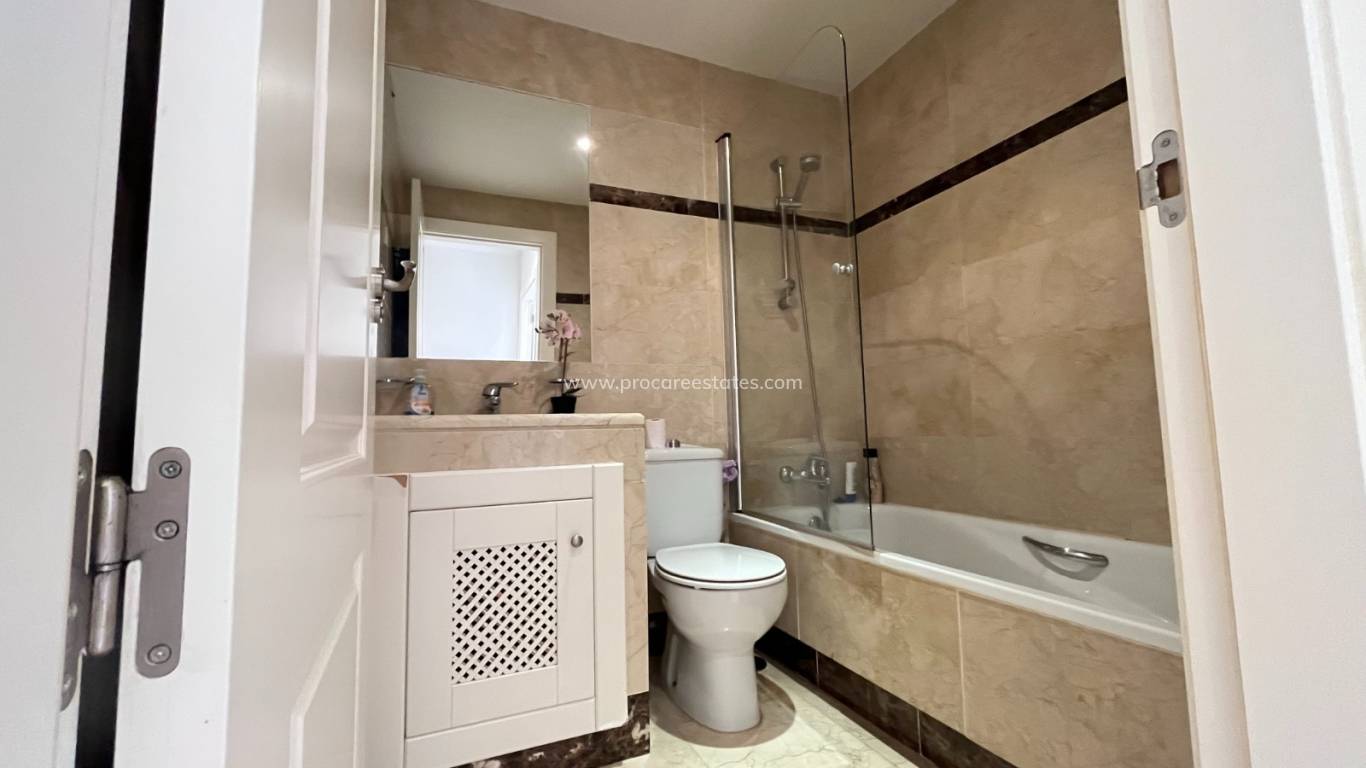 Reventa - Apartamento - Los Alcázares - Los Narejos