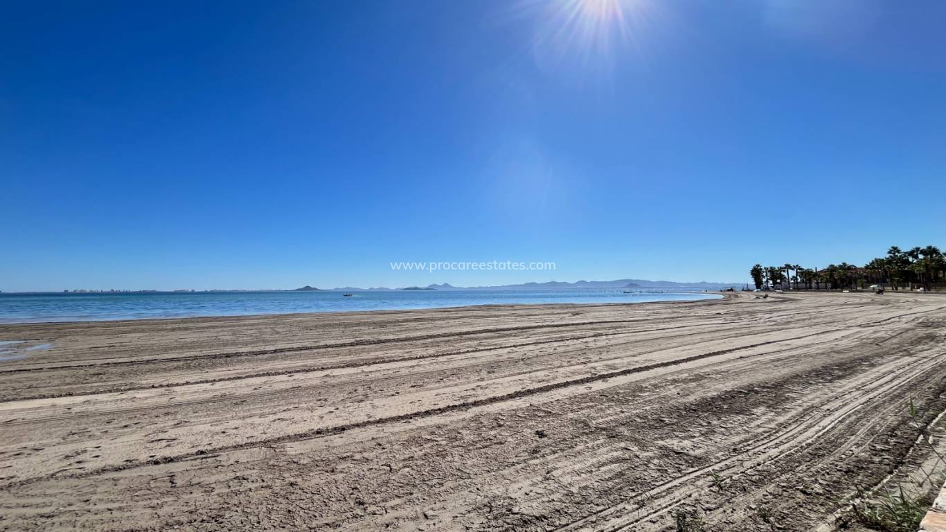 Reventa - Apartamento - Los Alcázares - Los Narejos