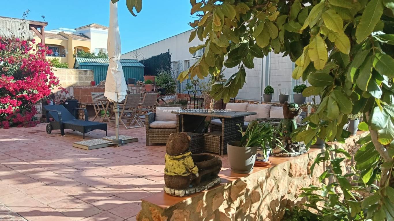 Reventa - Apartamento - Los Montesinos - Los Montesinos town