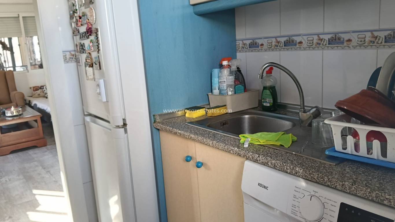 Reventa - Apartamento - Los Montesinos - Los Montesinos town
