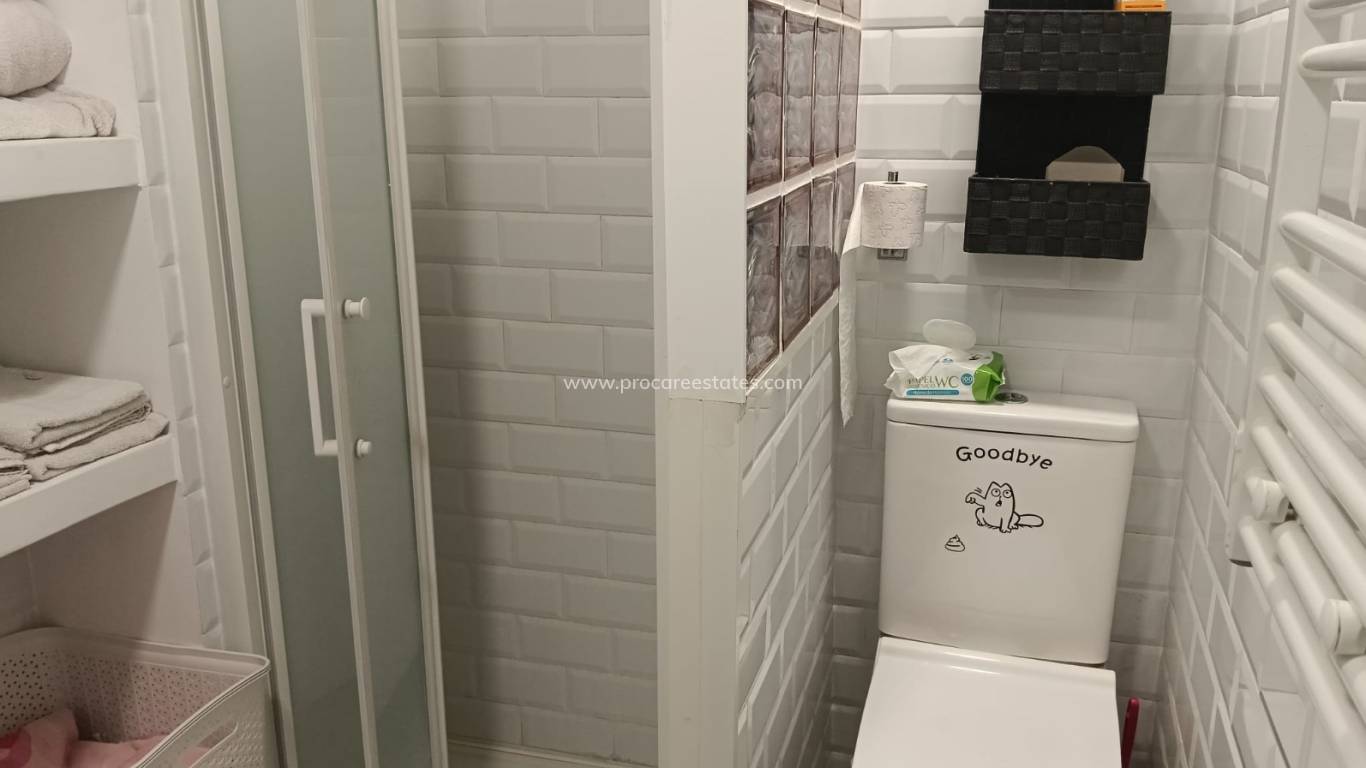 Reventa - Apartamento - Los Montesinos - Los Montesinos town