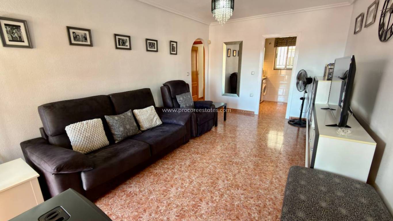 Reventa - Apartamento - Los Montesinos - Los Montesinos town