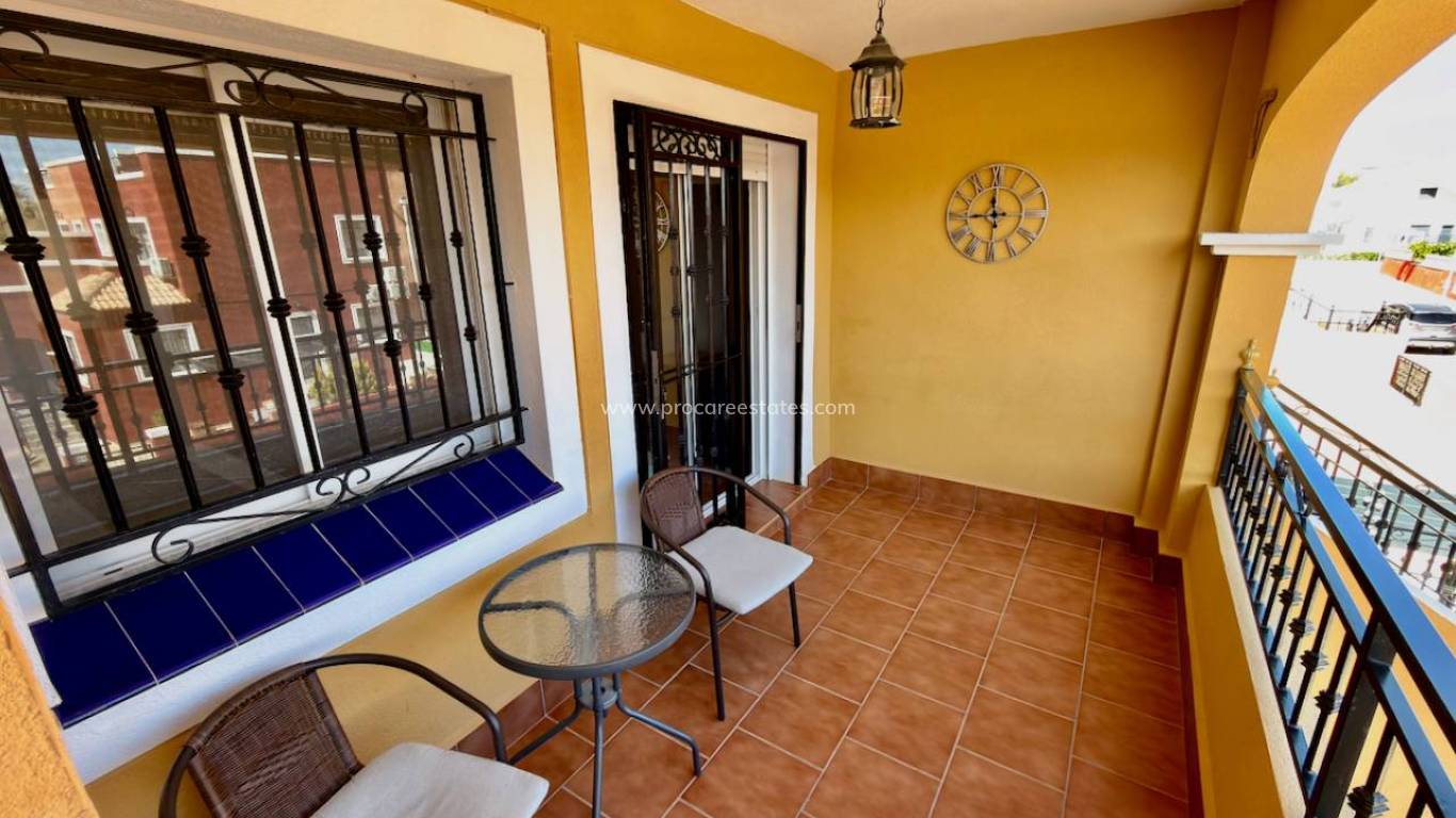 Reventa - Apartamento - Los Montesinos - Los Montesinos town