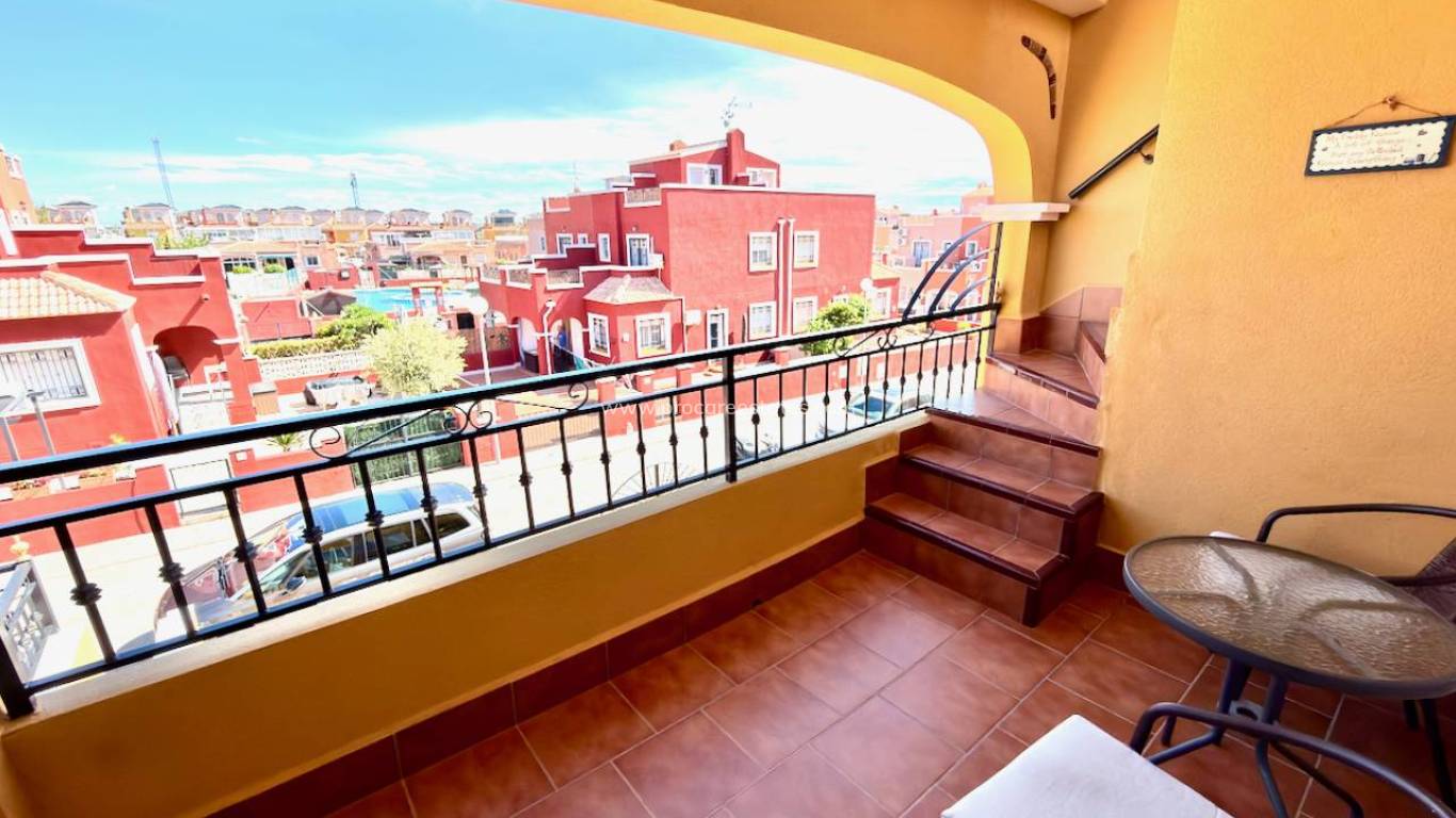 Reventa - Apartamento - Los Montesinos - Los Montesinos town