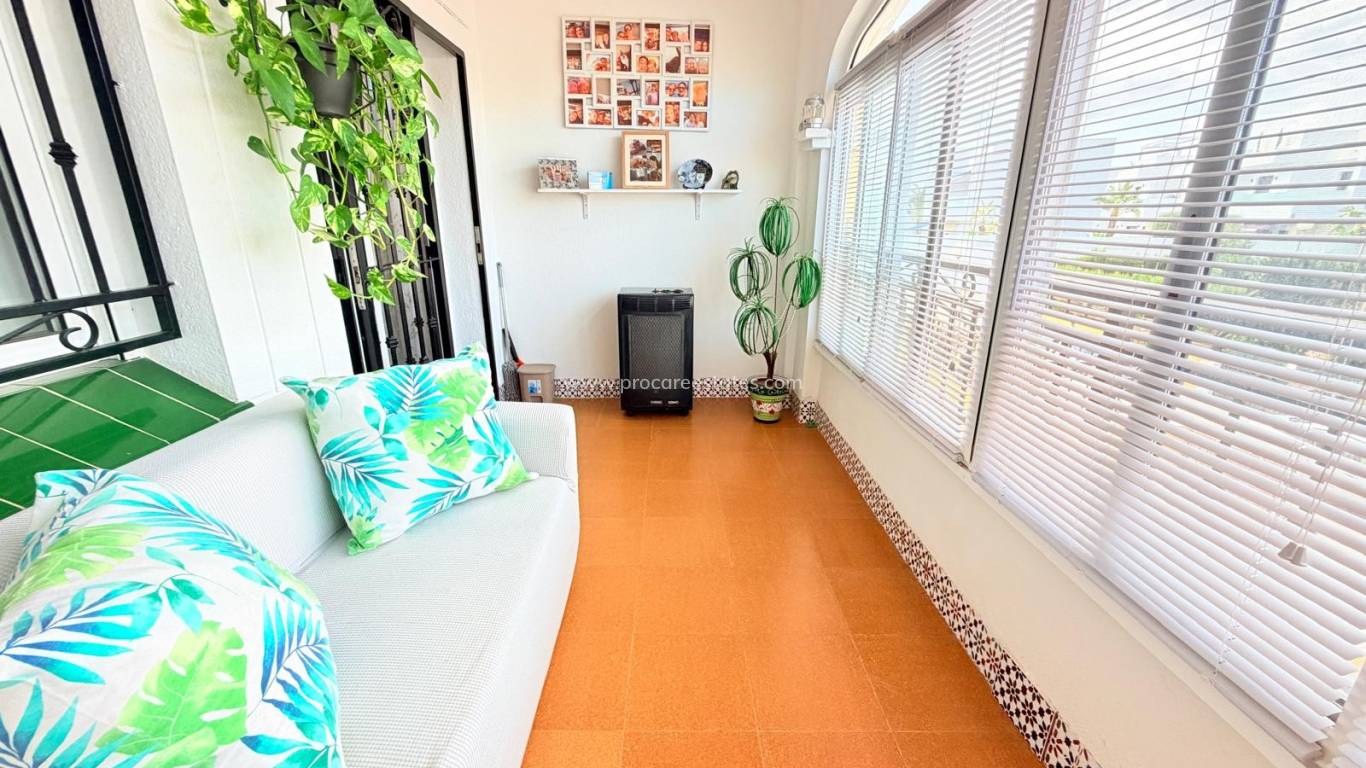 Reventa - Apartamento - Los Montesinos - Los Montesinos town