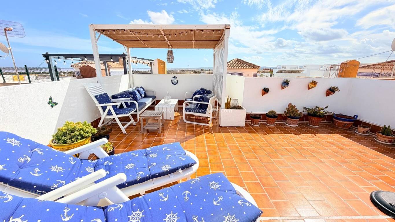 Reventa - Apartamento - Los Montesinos - Los Montesinos town
