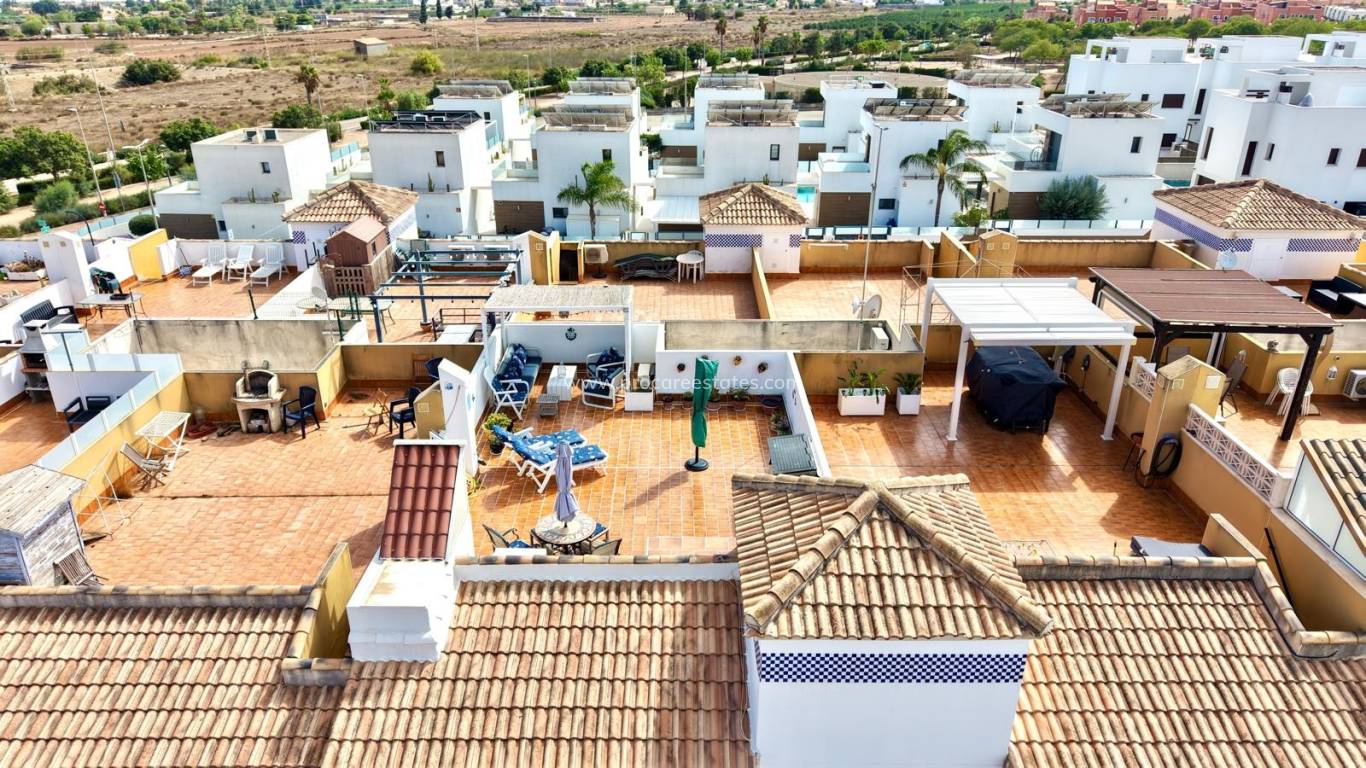 Reventa - Apartamento - Los Montesinos - Los Montesinos town