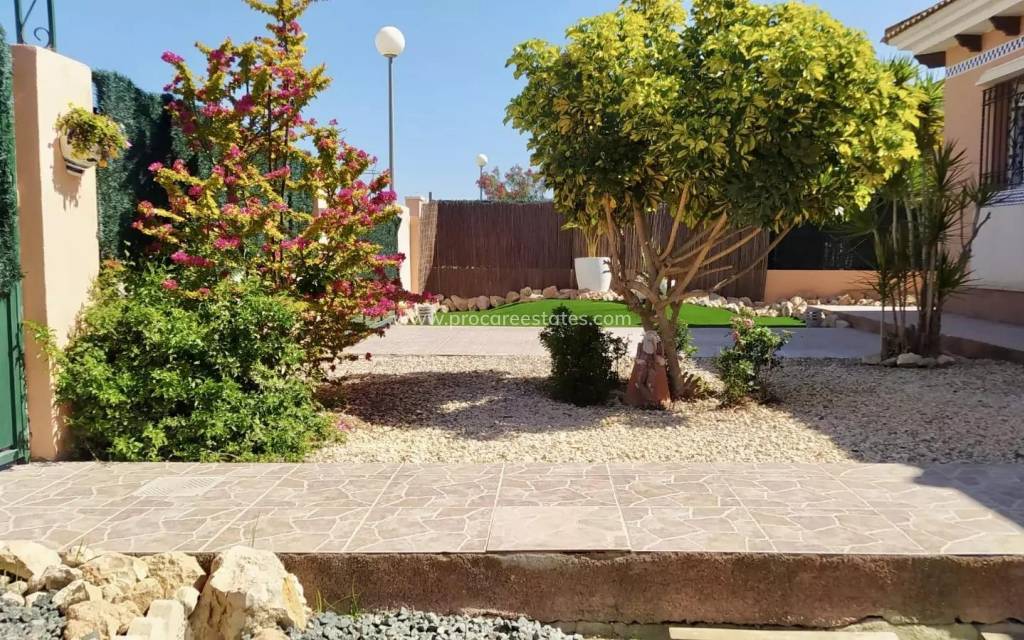 Reventa - Apartamento - Los Montesinos - Pueblo 8