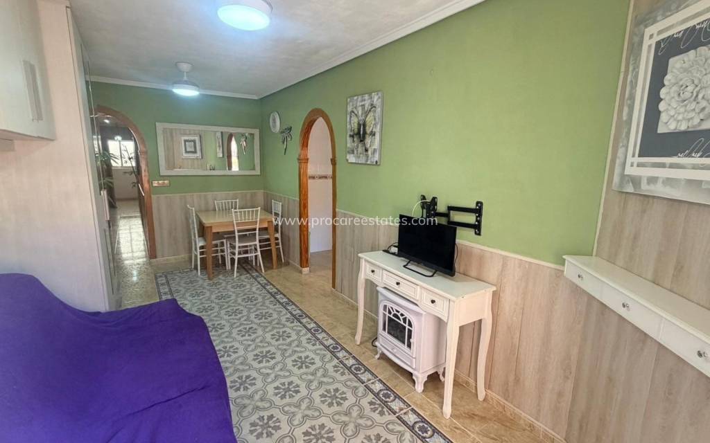 Reventa - Apartamento - Los Montesinos - Pueblo 8