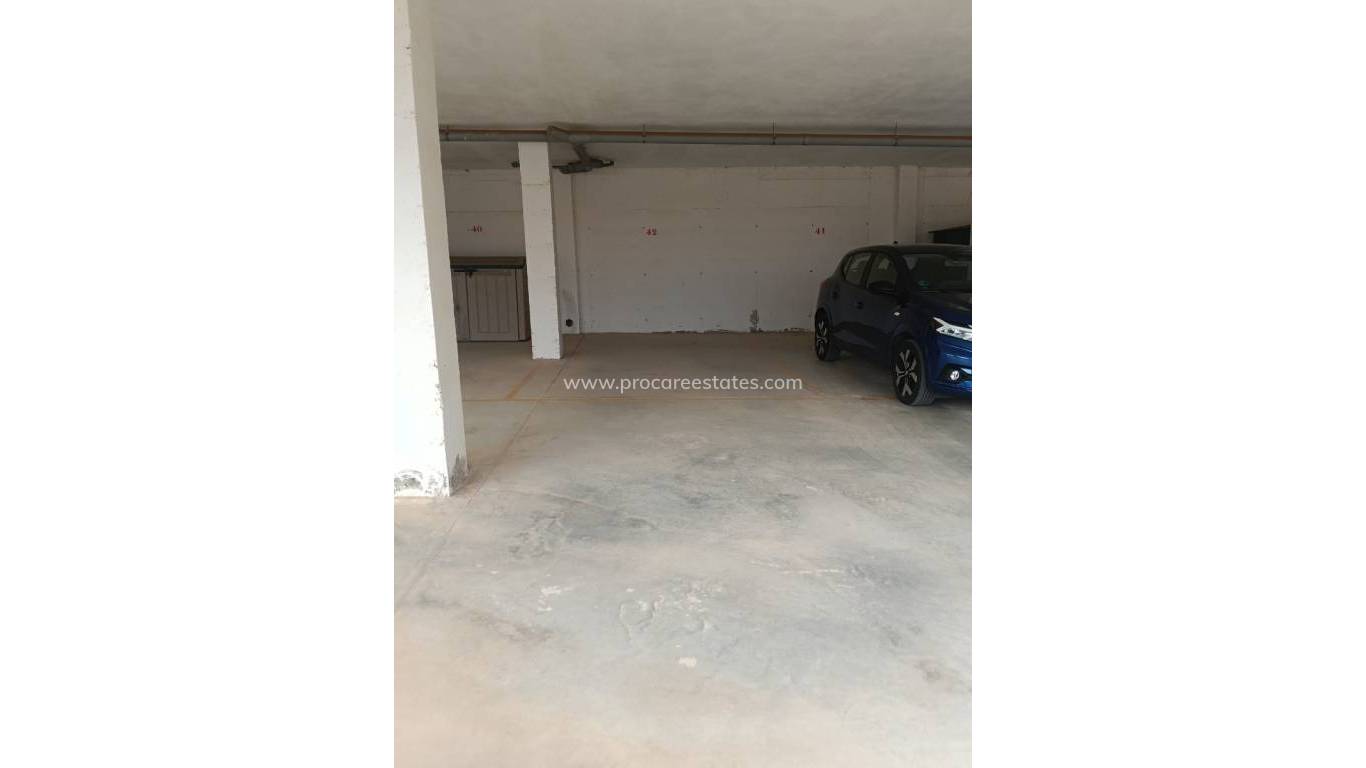 Reventa - Apartamento - Los Montesinos - Urbanizacion montesol