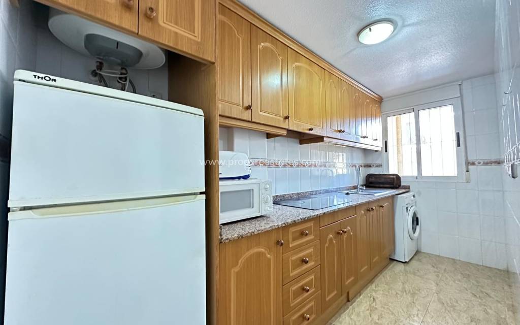 Reventa - Apartamento - Los Montesinos
