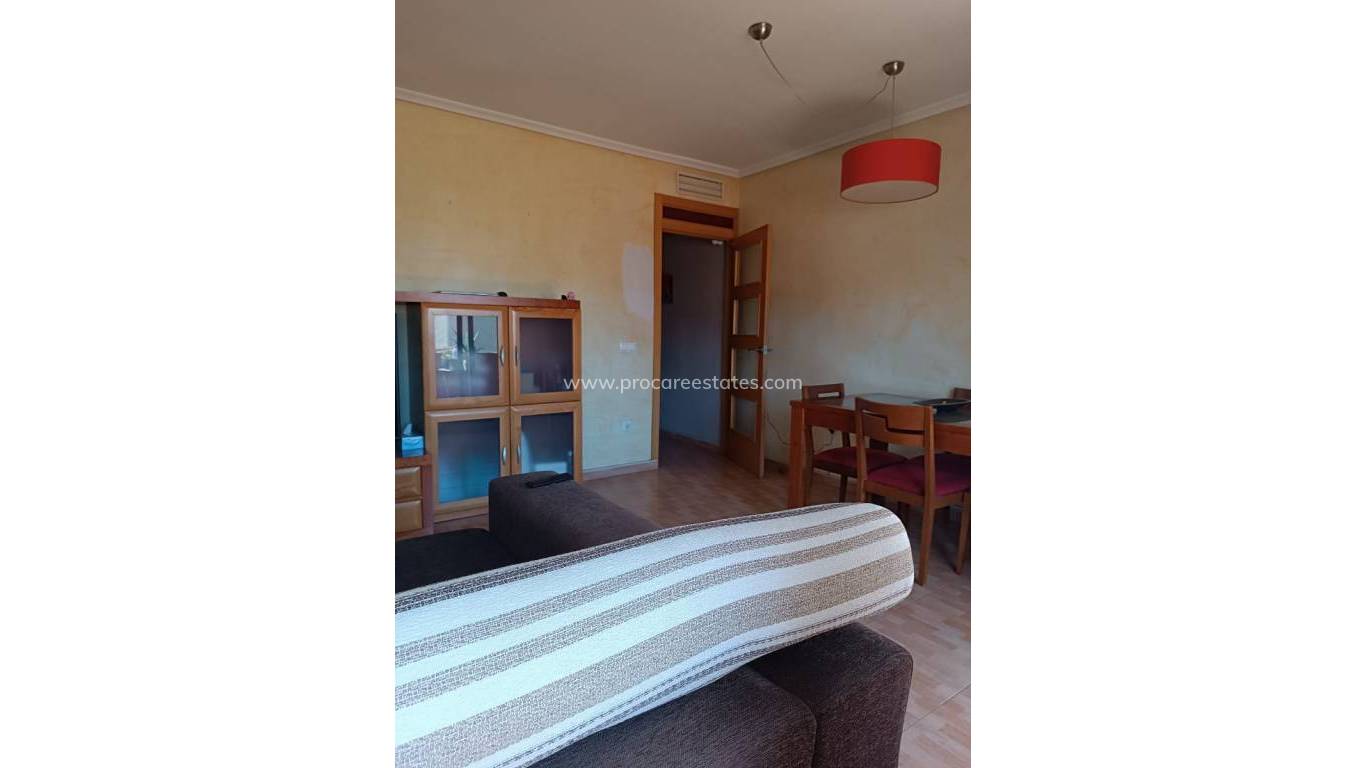 Reventa - Apartamento - Los Montesinos