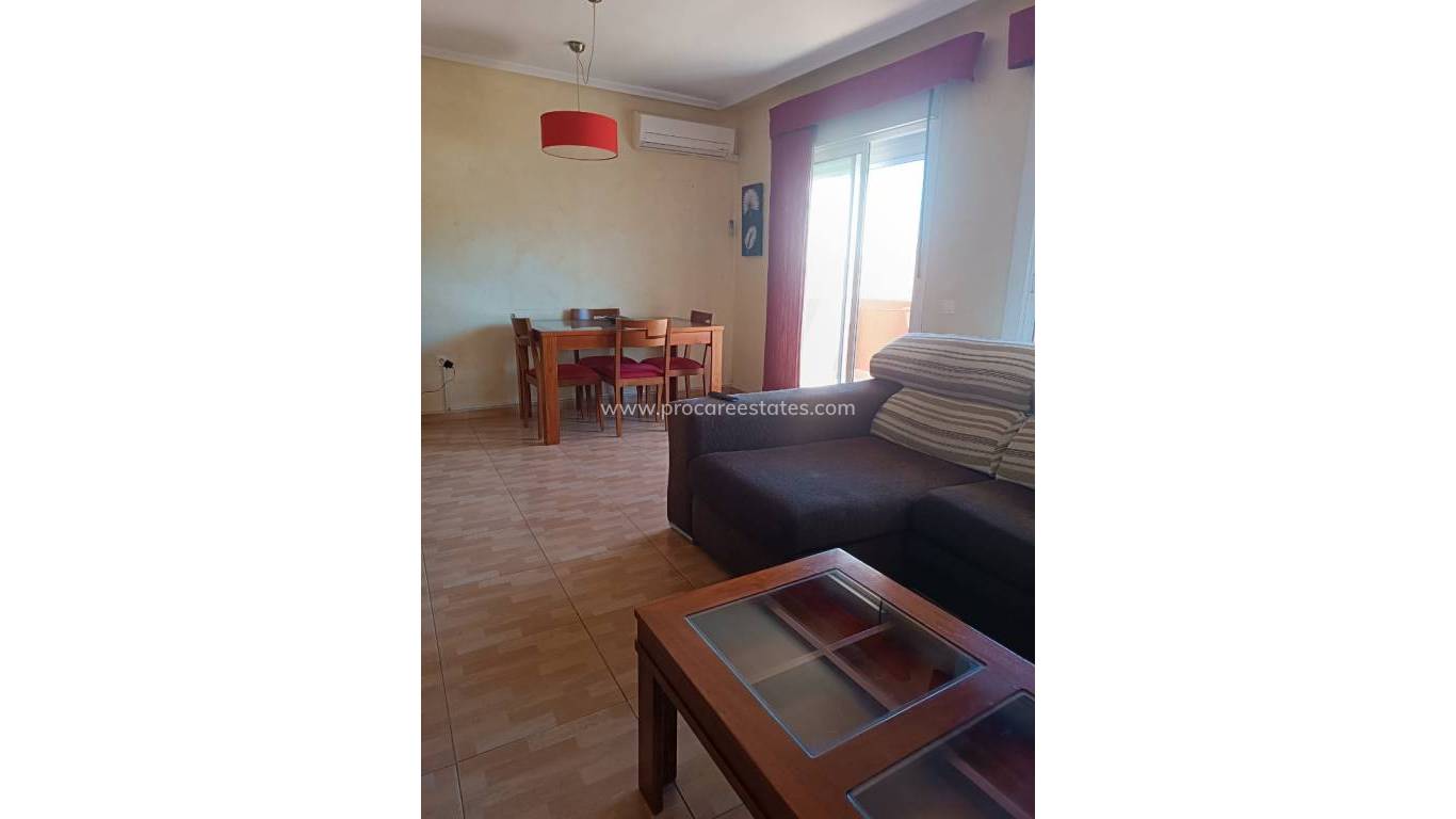 Reventa - Apartamento - Los Montesinos