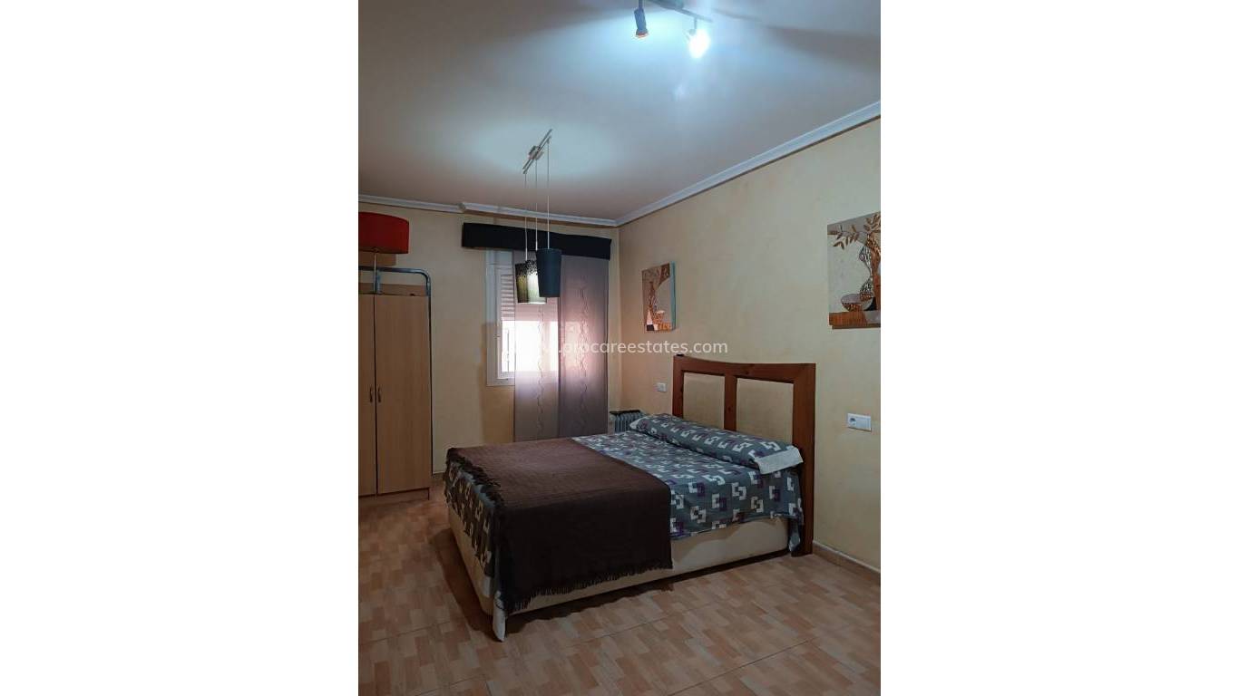 Reventa - Apartamento - Los Montesinos