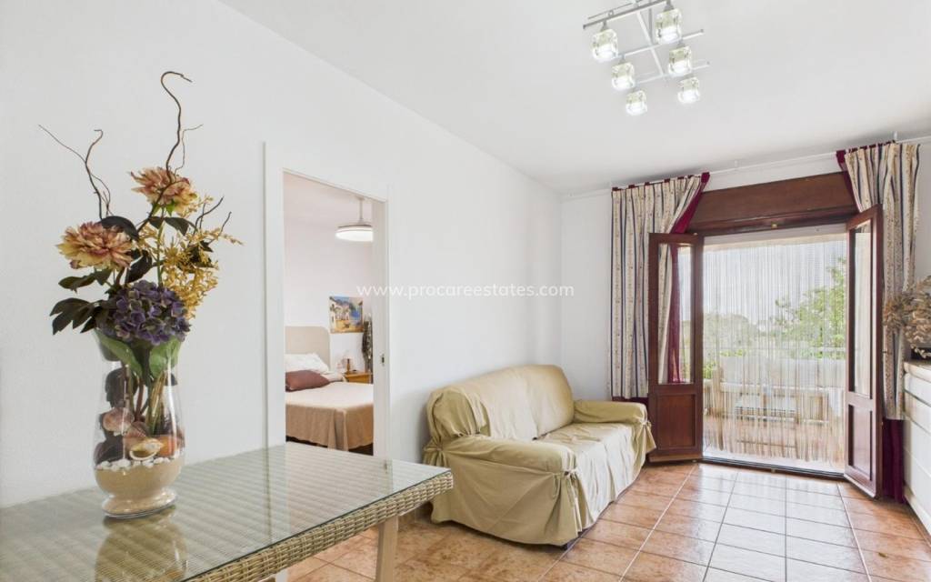 Reventa - Apartamento - Los Urrutias - Estrella De Mar