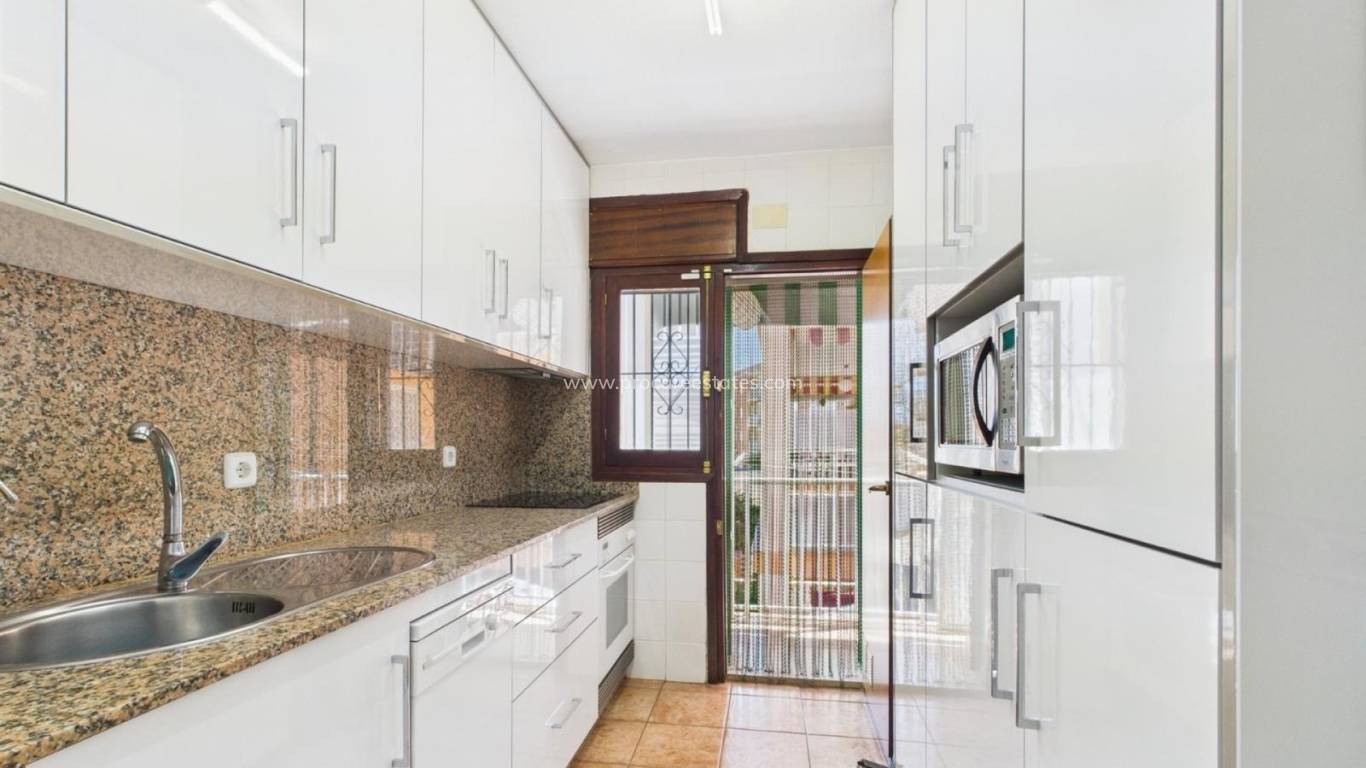 Reventa - Apartamento - Los Urrutias - Estrella De Mar