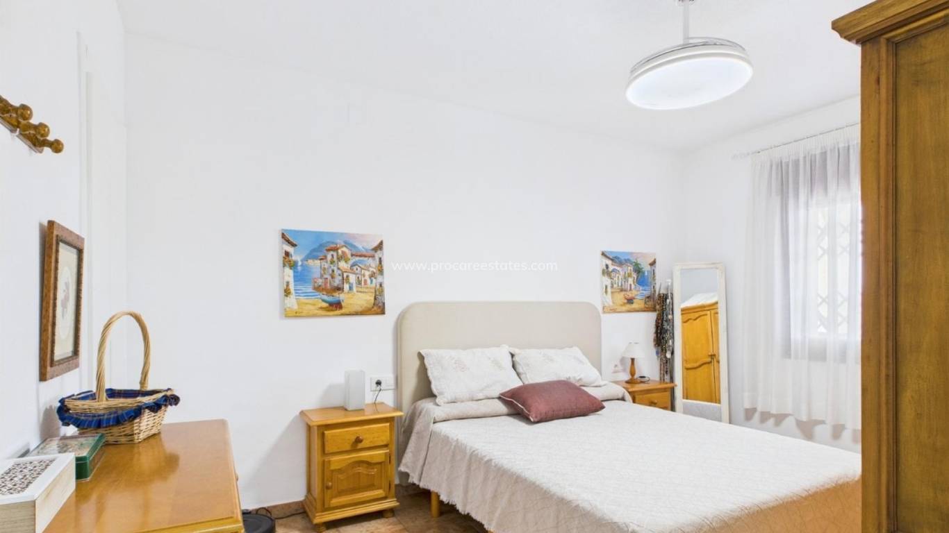Reventa - Apartamento - Los Urrutias - Estrella De Mar