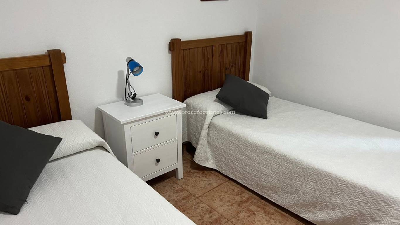 Reventa - Apartamento - Los Urrutias - Estrella De Mar