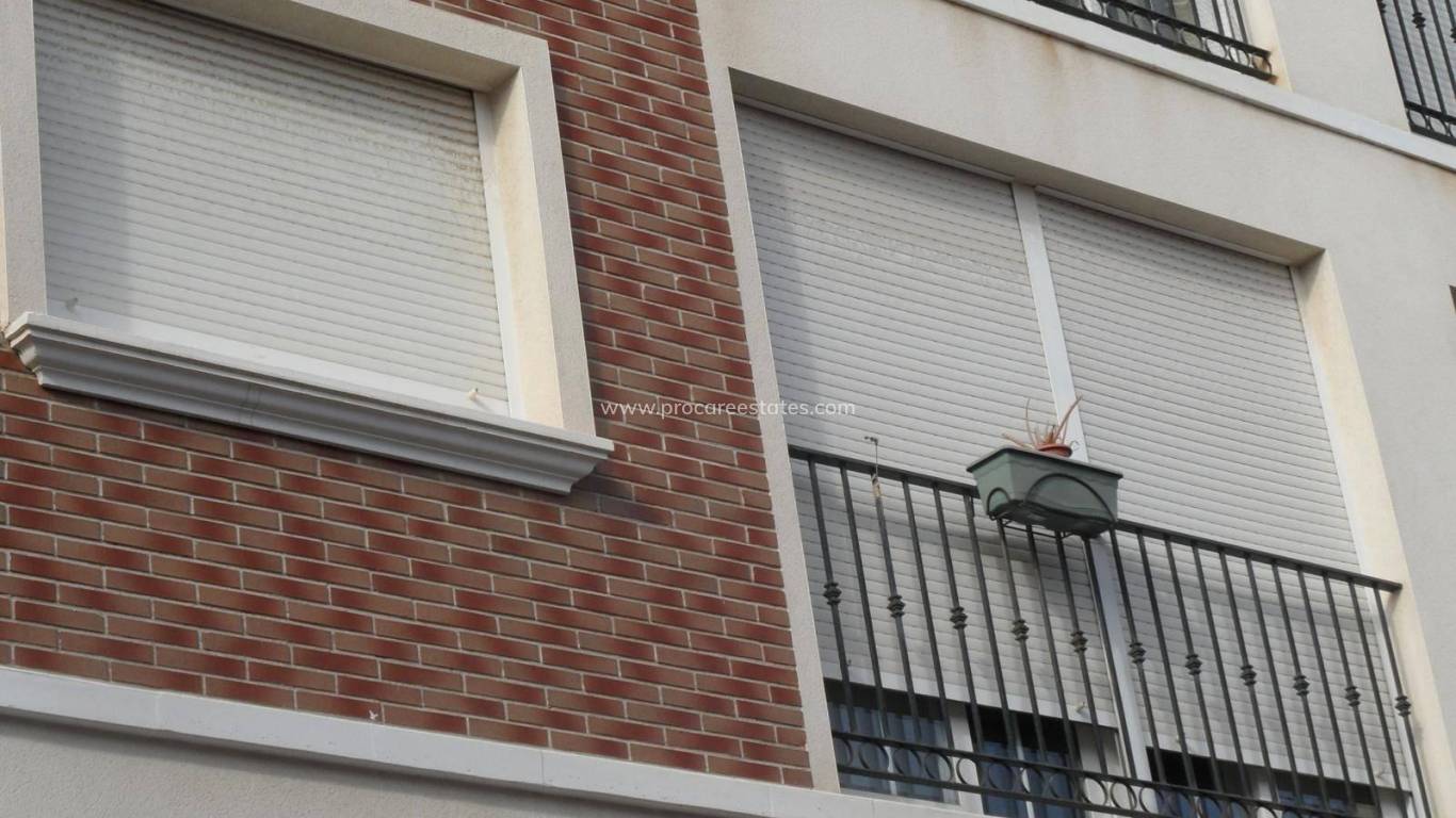 Reventa - Apartamento - Murcia - Barriomar