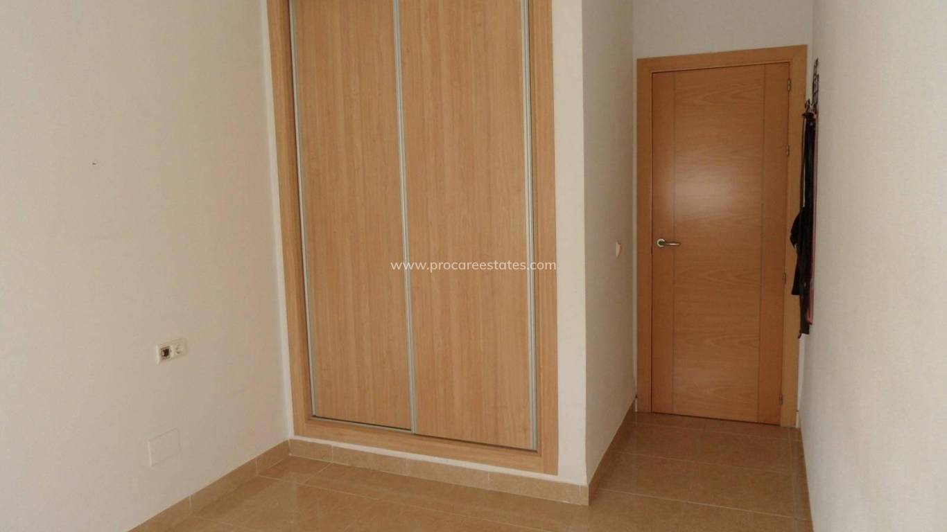 Reventa - Apartamento - Murcia - Barriomar