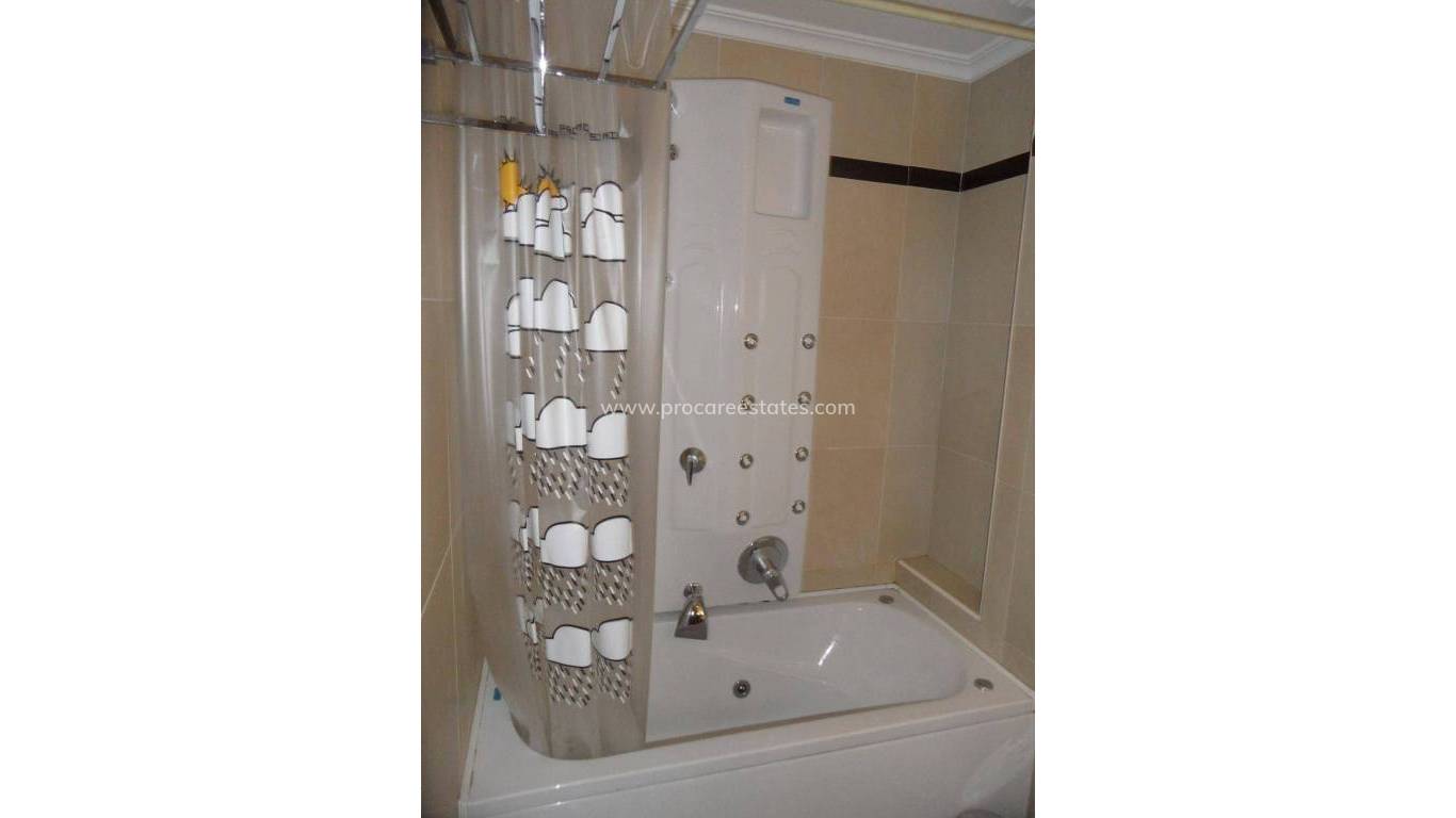 Reventa - Apartamento - Murcia - Barriomar