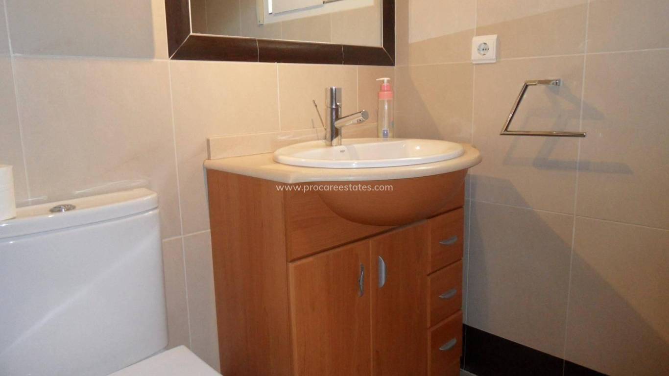 Reventa - Apartamento - Murcia - Barriomar