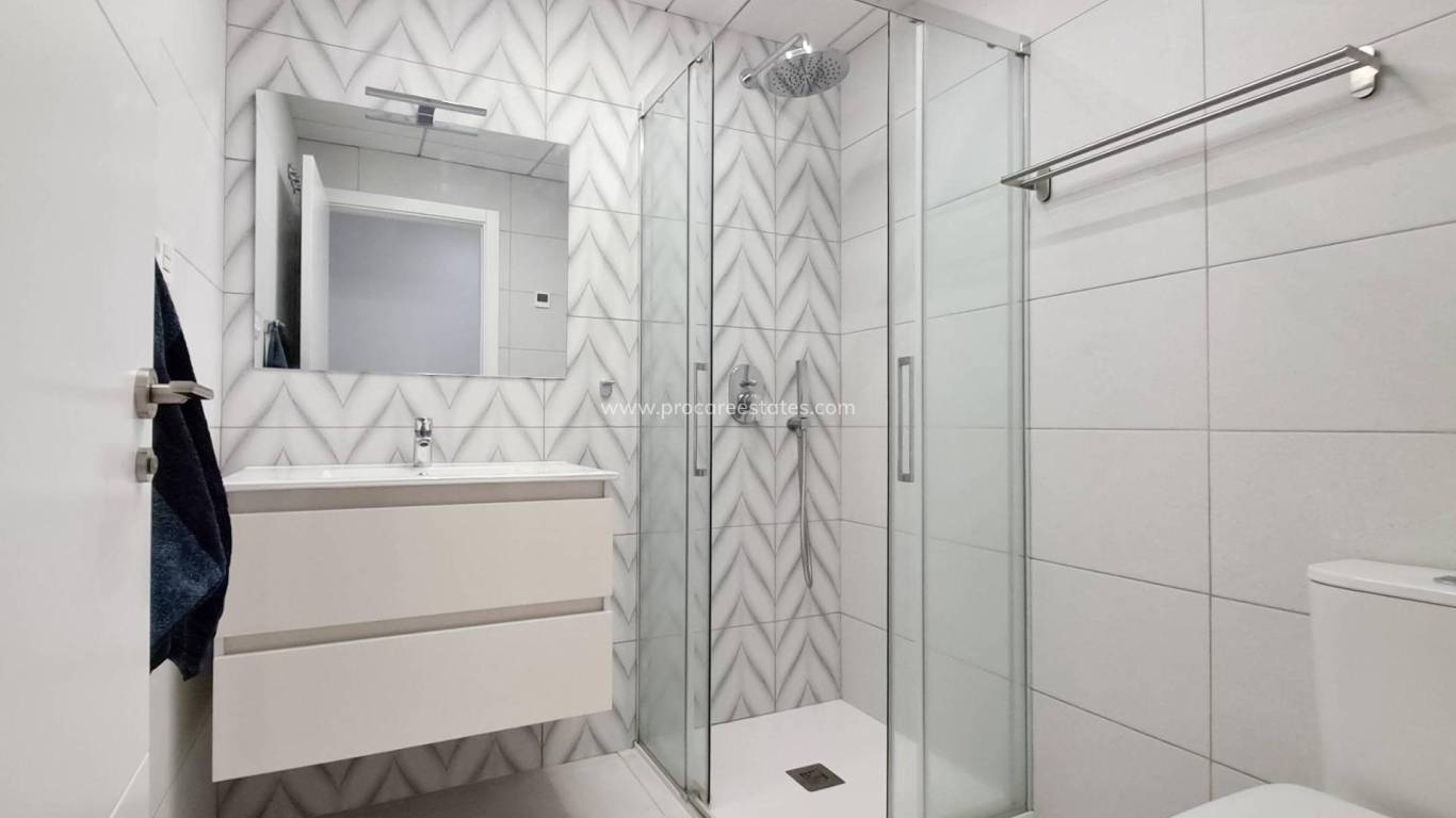 Reventa - Apartamento - Murcia - San Jose de la Vega