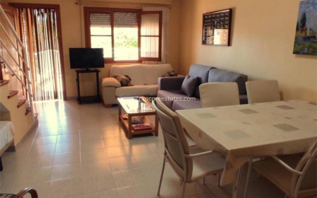 Reventa - Apartamento - Oliva - AIGUA BLANCA