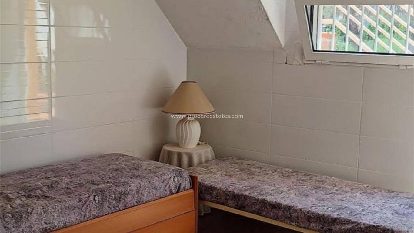 Reventa - Apartamento - Oliva - AIGUA BLANCA