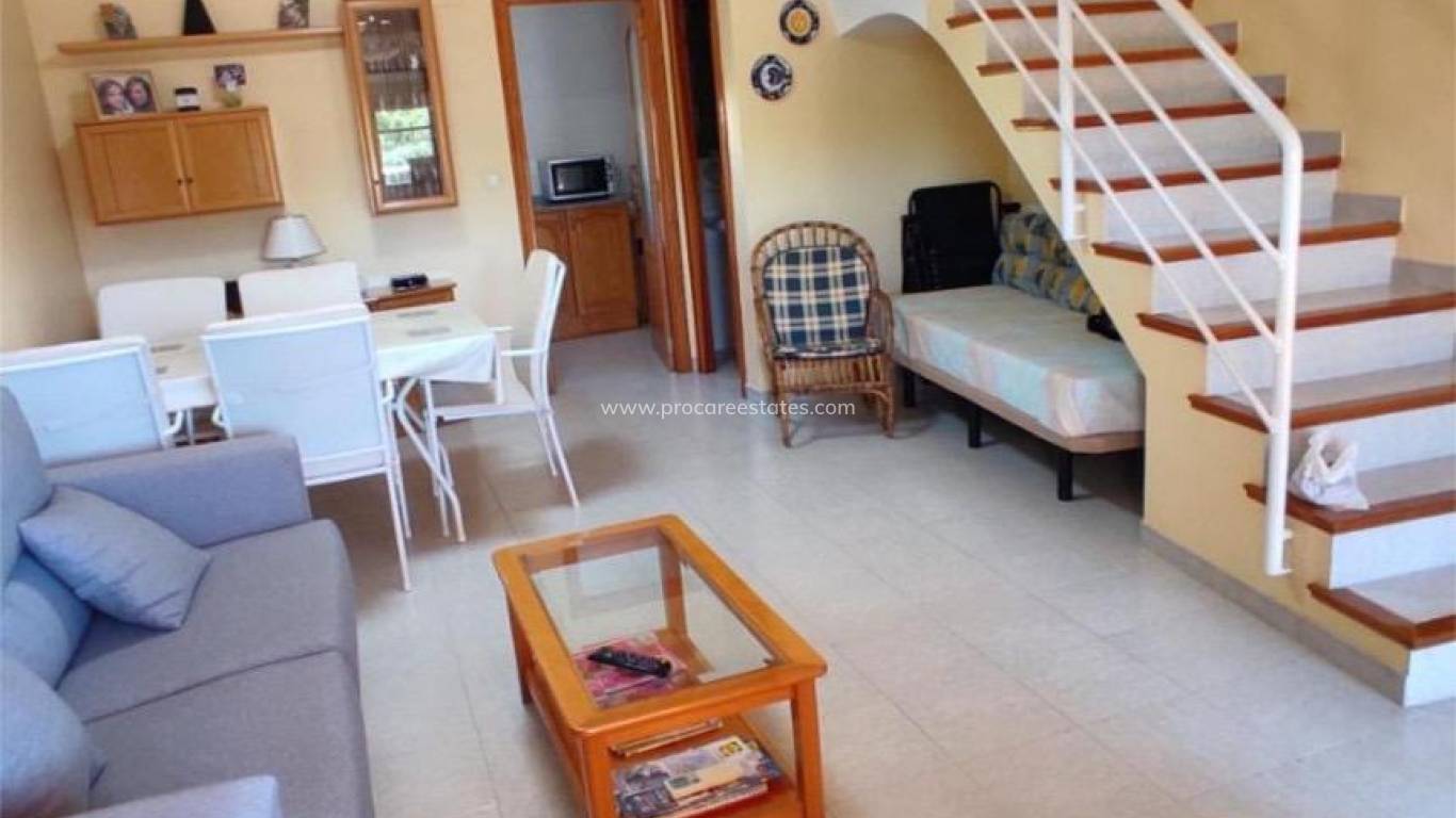 Reventa - Apartamento - Oliva - AIGUA BLANCA