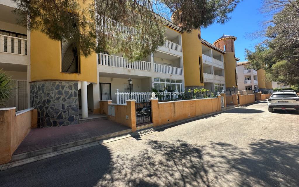 Reventa - Apartamento - Orihuela Costa - Cabo Roig