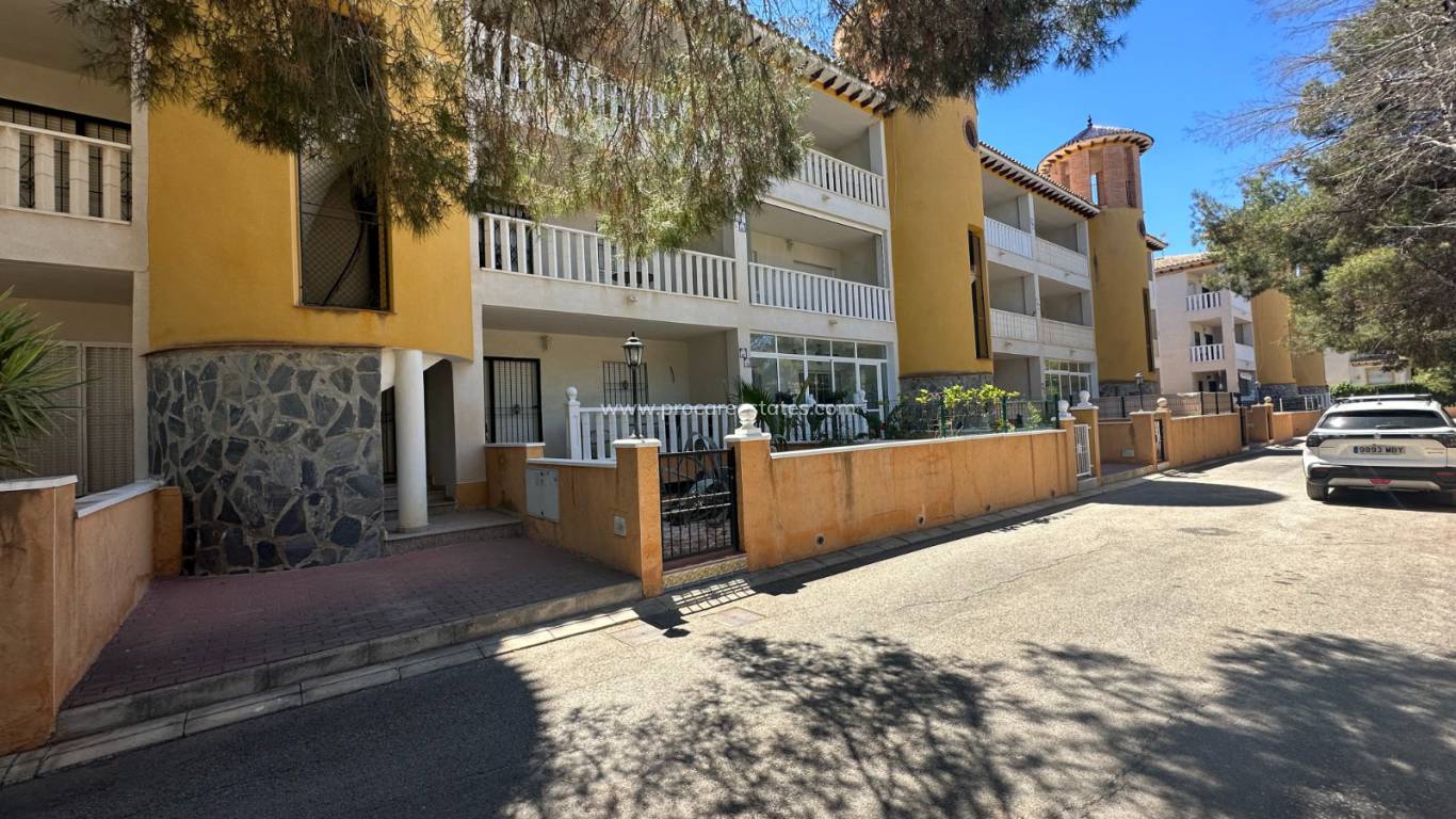 Reventa - Apartamento - Orihuela Costa - Cabo Roig