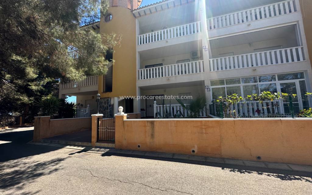 Reventa - Apartamento - Orihuela Costa - Cabo Roig