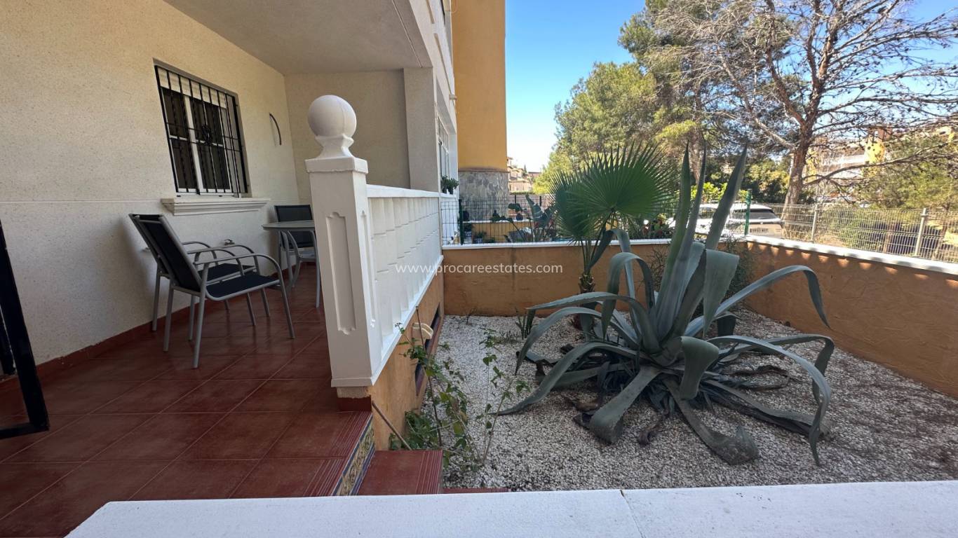 Reventa - Apartamento - Orihuela Costa - Cabo Roig